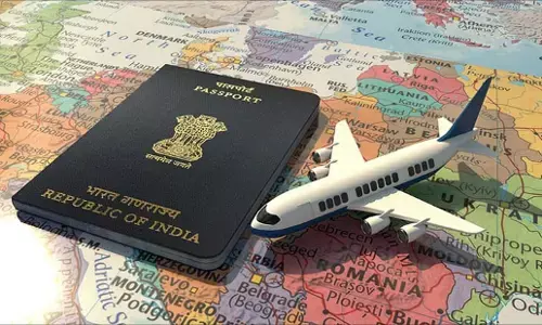 World’s Most Powerful Passports 2024: सिंगापुर सबसे शक्तिशाली, पाकिस्तान बहुत पीछे, जानें भारत की स्थिति