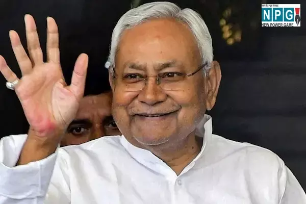 CM Nitish Kumar News: अरे महिला हो, कुछ जानती नहीं हो...विधानसभा में विधायक रेखा देवी पर क्यों भड़के CM नीतीश कुमार