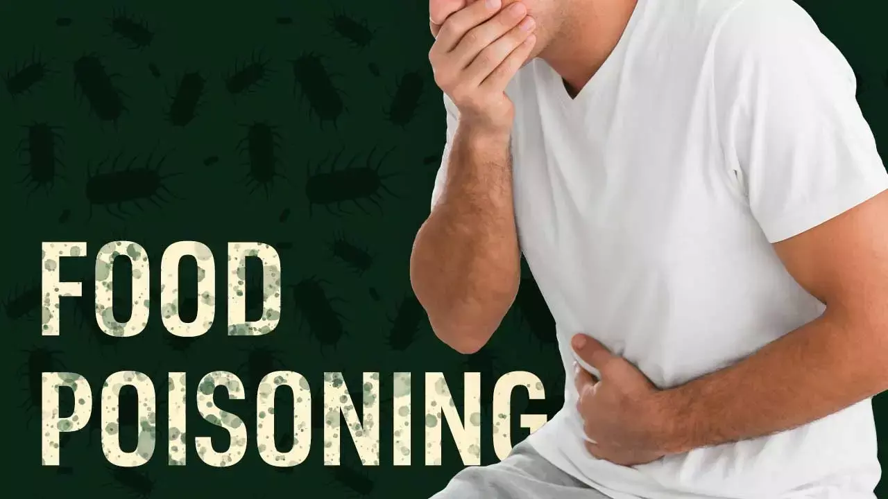 Food Poisoning: बारिश में बढ़ जाते हैं फूड पाॅइज़निंग के मरीज, शुरुआती तौर पर अपनाएं ये घरेलू उपाय, मिलेगी राहत...