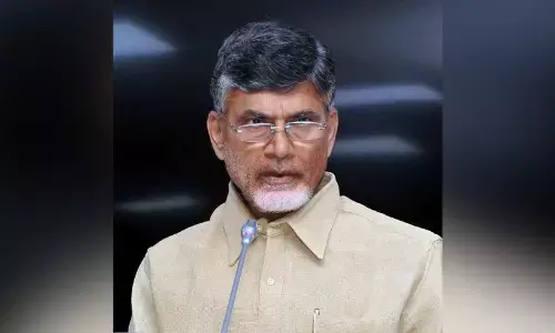 Andhra Pradesh Liquor Policy Scam: आंध्र प्रदेश शराब नीति घोटाला, चंद्रबाबू नायडू ने CID जांच के आदेश दिए, ED को भी भेजा जाएगा मामला