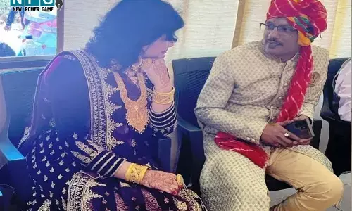 जन्मदिन आने के दो रोज पहले चुपके से मौत आ गई, 38 साल की अल्प आयु एडिशनल एसपी की मौत से पुलिस महकमा सकते में