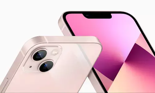 iPhone 13 Series Discount: Iphone 13 की कीमत में जबरदस्त गिरावट, सिर्फ 17,999 रुपये में खरीदें, जानें कैसे
