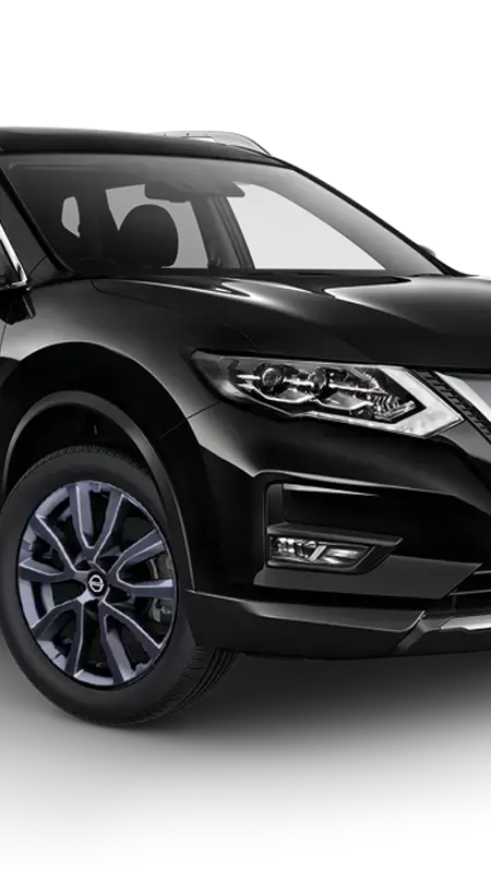 निसान एक्स-ट्रेल की बुकिंग शुरू, जानिए बुकिंग डेट और नए फीचर्स......