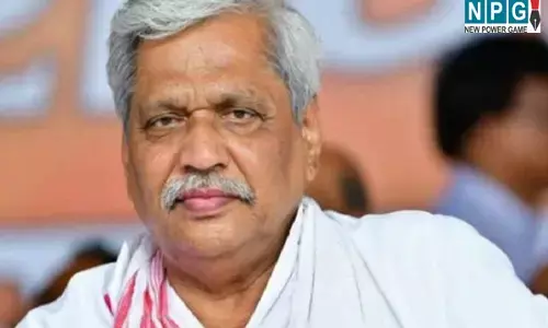 BJP leader Prabhat Jha: भाजपा के वरिष्ठ नेता प्रभात झा का निधन, दिल्ली के मेदांता अस्पताल में थे भर्ती
