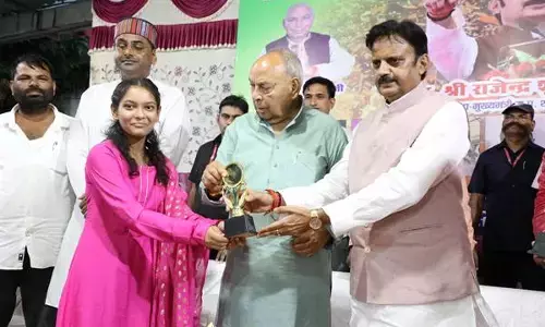 Rewa News: रीवा में विकासों की सौगात, छुहिया घाटी में सड़क मार्ग पर बनेगी सुरंग, लॉयन ब्रीडिंग सेंटर भी होगा शुरू