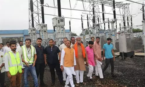 Shajapur News: सौर परियोजनाओं के क्रियान्वयन में मध्यप्रदेश अग्रणी राज्य बनेगा : नवीन एवं नवकरणीय ऊर्जा मंत्री शुक्ला