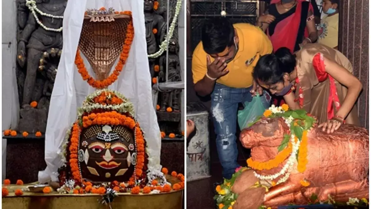 Hatkeshwar Mahadev : हटकेश्वर महादेव मंदिर छत्तीसगढ़ का मिनी काशी शिवलिंग को लेकर कई मान्यता लोकप्रिय, आइये जानें