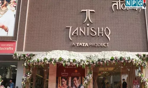 Bihar News: तनिष्क ज्वेलर्स के शोरूम में लूट, स्टाफ को बनाया बंधक, फिर करोड़ों के डायमंड और जेवर लेकर अपराधी फरार