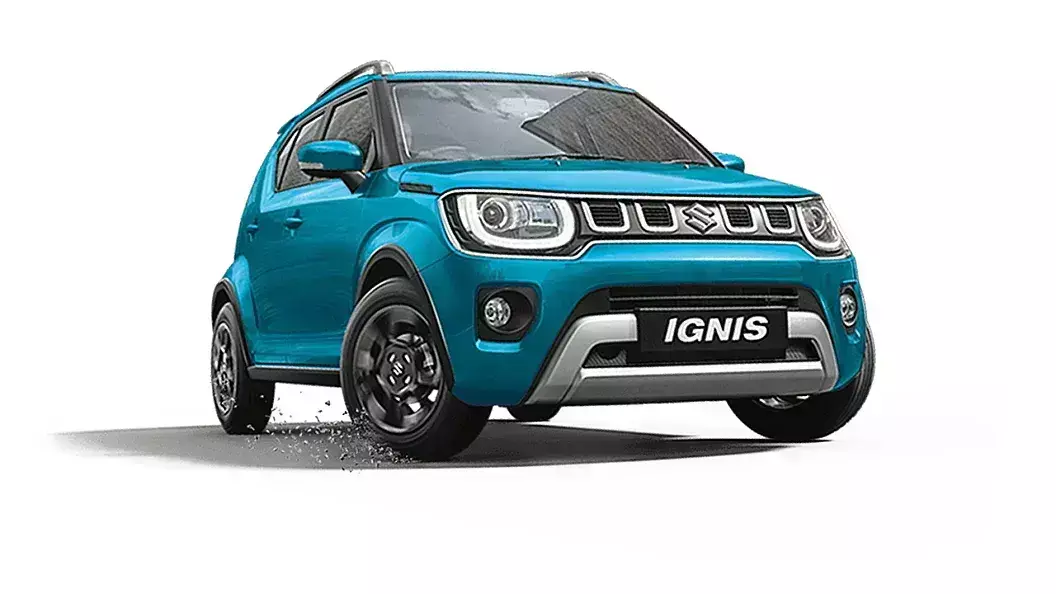 Maruti Ignis का स्टाइलिश लुक के साथ रेडिएंस एडिशन हुआ लॉन्च, जानिए न्यू एक्सेसरीज़, कीमत और आकर्षक विकल्प....