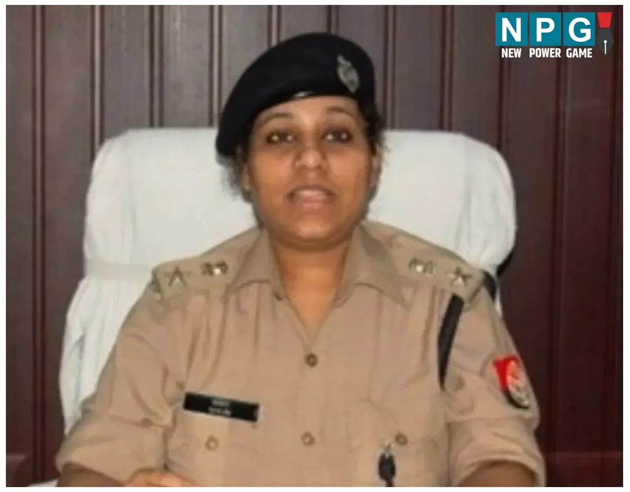 IPS Shalini Singh Biography in Hindi: आईपीएस शालिनी सिंह का जीवन परिचय (जीवनी), जानिए कौन है 1996 बैच की आईपीएस शालिनी सिंह जिन्हें नियुक्त किया गया पांडिचेरी का डीजीपी? IPS Shalini Singh Biography in Hindi: आईपीएस शालिनी सिंह का जीवन परिचय (जीवनी), जानिए कौन है 1996 बैच की आईपीएस शालिनी सिंह जिन्हें नियुक्त किया गया पांडिचेरी का डीजीपी?