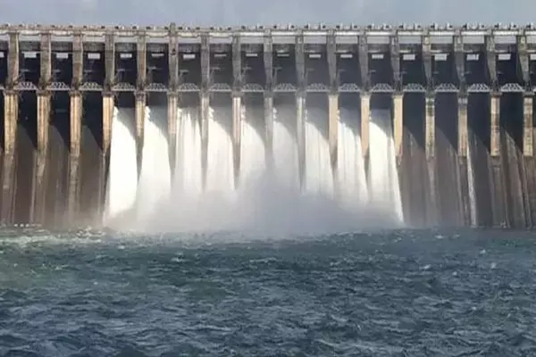 MP Flood News: MP में उफान पर नदियां, जल्द खोले जाएंगे बरगी बांध के गेट, संबंधित जिलों को अलर्ट जारी