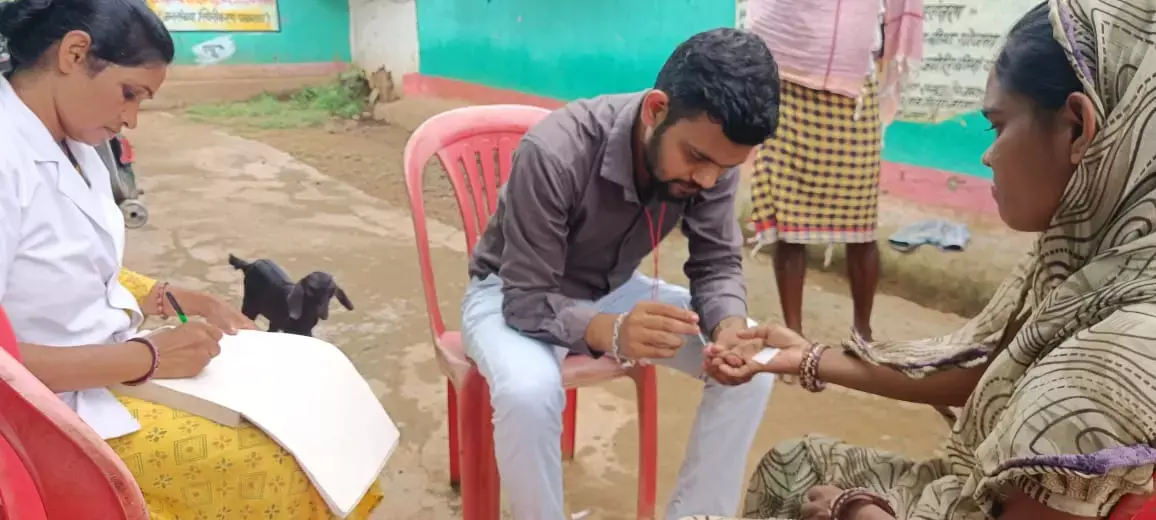 Mungeli News: मलेरिया के रोकथाम एवं बचाव के लिए स्वास्थ्य विभाग द्वारा दिशा-निर्देश जारी