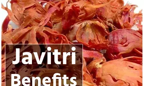 Javitri Health Benefits: शुगर और कोलेस्ट्रॉल का लेवल घटाता है रसोई में रखा ये मसाला, जान लें इस्तेमाल का सही तरीका और अन्य फायदे...