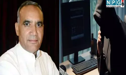 Ramniwas Rawat News: कैबिनेट मंत्री से ठगी को कोशिश,  BJP संगठन मंत्री का PA बन मांगे 5 लाख, यूं हुआ खुलासा