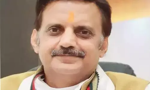 MP News: स्वस्थ और सुरक्षित समाज के निर्माण में दें योगदान: उप-मुख्यमंत्री राजेंद्र शुक्ल