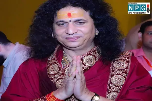 Indradev Maharaj News: राम देशी दारू पीता, सीता बीड़ी...ये क्या बोले गए इंद्रदेव महाराज, भड़के भक्त