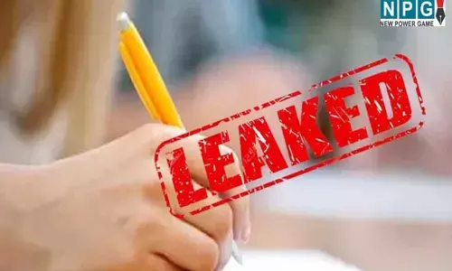 CSIR NET Paper Leak: CSIR NET परीक्षा में हो रही थी नकल, रिमोट एक्सेस के जरिए करते थे कंप्यूटर हैक, सुभारती यूनिवर्सिटी के IT मैनेजर समेत 7 अरेस्ट