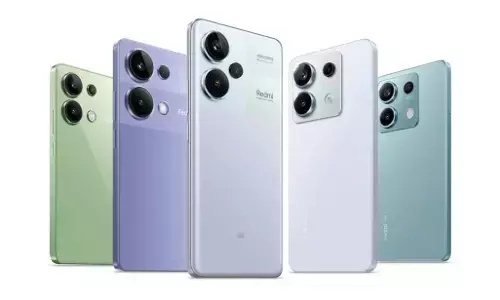 Redmi 14C 5G: शाओमी का नया स्मार्टफोन Redmi 14C 5G जल्द होगा लॉन्च, जानिए और लॉन्चिंग और स्पेसिफिकेशन