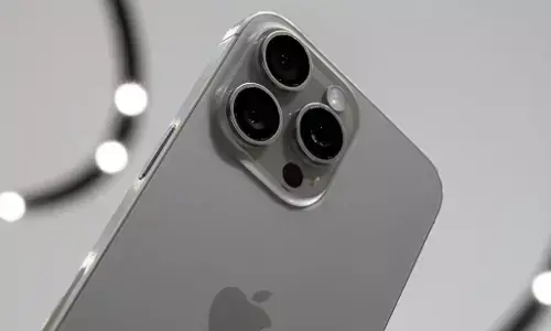 iPhone 16, iPhone 16 Pro: एप्पल का नया स्मार्टफोन, iPhone 16 और iPhone 16 Pro जल्द होगा लॉन्च