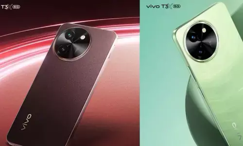Vivo T3x 5G: Vivo T3x 5G स्मार्टफोन पर मिल रहा शानदार डिस्काउंट, मिलती है 6000mAh बैटरी, 50MP कैमरा और 6GB रैम