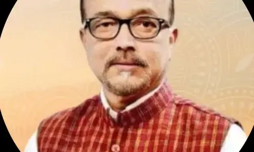 New Governor Ramen Deka: 9 राज्यों के राज्य्पाल बदले, रामेन डेका होंगे छत्तीसगढ़ के नए राज्य्पाल, देखिये लिस्ट