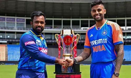 IND vs SL 2nd T20 Pitch Report: श्रीलंका बनाम भारत, दूसरे टी-20 मुकाबले की ड्रीम इलेवन, प्रीव्यू और आंकड़े