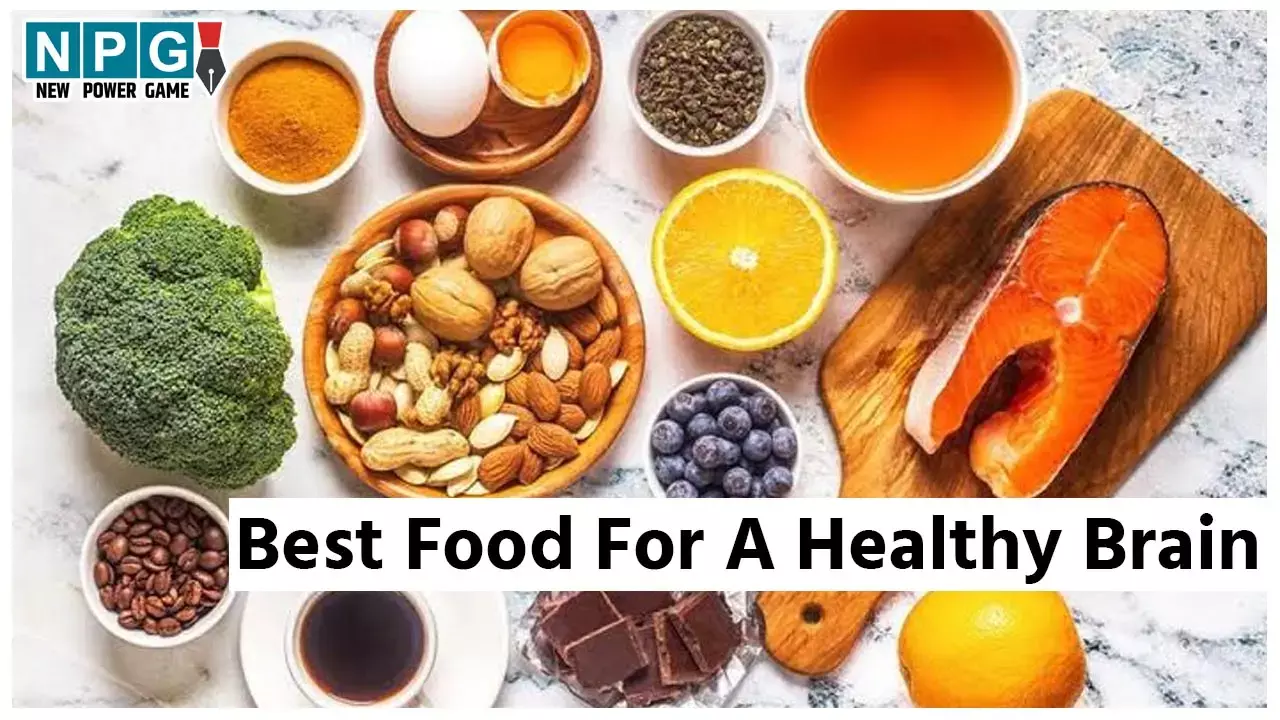 Best Food For A Healthy Brain: ये सुपरफूड आपके मस्तिष्क को रखेंगे सालों-साल जवां, नहीं होंगी भूलने-समझ ना पाने जैसी दिक्कतें...