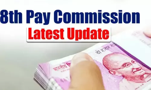 8th Pay Commission: 8वें वेतन आयोग का इंतजार होगा ख़त्म? जानिए सरकार ने बजट में क्या कहा?