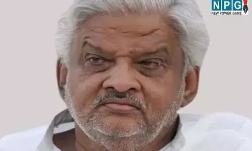 Arif Aqeel Death News: नहीं रहे कांग्रेस के दिग्गज नेता शेर ए भोपाल आरिफ अकील, सीने में दर्द के चलते अस्पताल में थे भर्ती