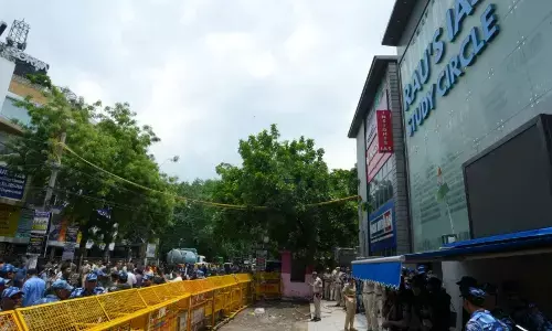 Delhi MCD News: कोचिंग सेंटर हादसे के बाद MCD का एक्शन, 13 कोचिंग सेंटर सील