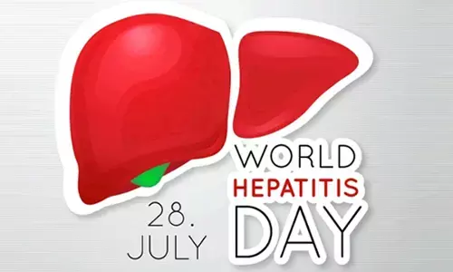 World Hepatitis Day 2024: हेपेटाइटिस बीमारी बन सकती है मौत का कारण, वर्ल्ड हेपेटाइटिस डे पर जाने इस साल की थीम, बीमारी के प्रकार, कारण और उपचार...