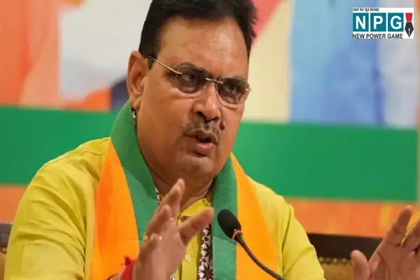 CM Bhajan Lal Sharma Death Threat: CM भजनलाल को जान से मारने की धमकी, जेल से कैदी ने किया फोन, मामले में जेल अधीक्षक समेत 3 सस्पेंड