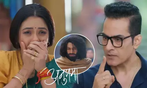 Anupama Today Episode: पुलिस को मिलेगी वनराज की लाश, मौत के मुंह में जाएगी अनुपमा, आया ये भयानक ट्विस्ट...