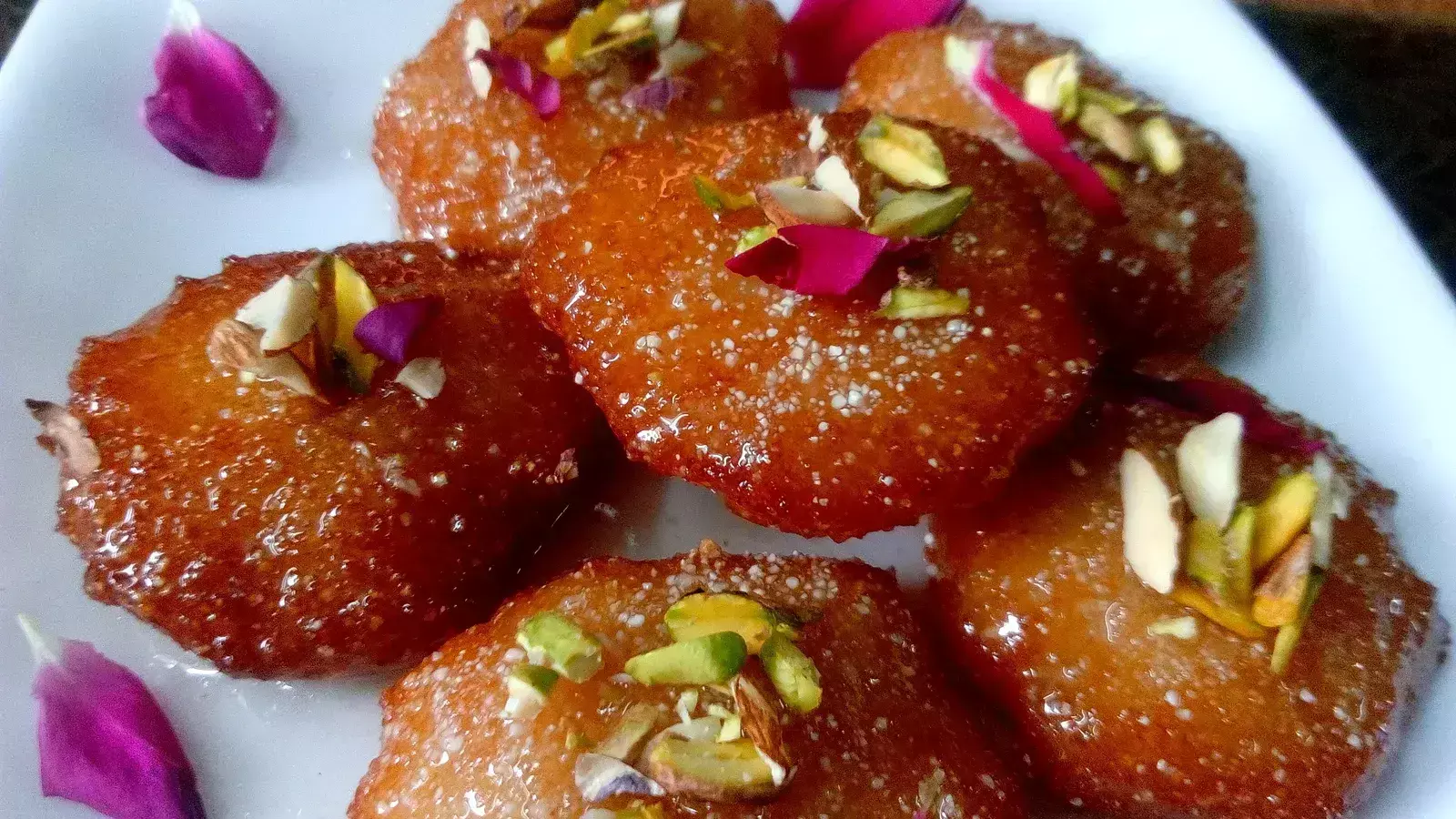 Dehrori Recipe : छत्तीसगढ़ में राखी पर खट्टी-मीठी देहरौरी खास, आप भी बनाए...Read Recipe