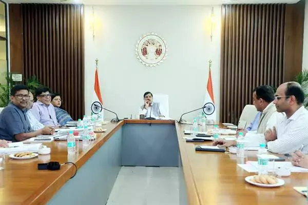 MP News: प्रदेश में किया जा रहा है विज्ञान का लोकव्यापीकरण : मुख्यमंत्री डॉ. यादव