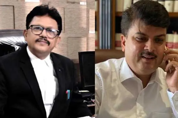 Bilaspur High Court: छत्‍तीसगढ़ हाईकोर्ट को मिले दो नए जज: सुप्रीम कोर्ट कालेजियम ने बीडी गुरु व एके प्रसाद के नाम पर जताई सहमति