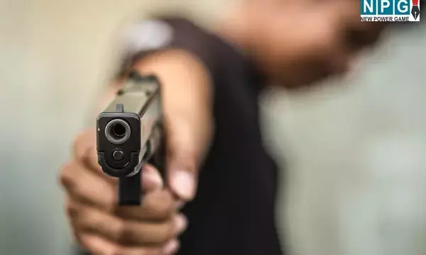 Supaul School firing: नर्सरी के बच्चे ने तीसरी क्लास के स्टूडेंट को मारी गोली, बैग में पिस्टल लेकर पहुंचा था स्कूल, मचा हड़कंप