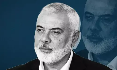 Ismail Haniyeh Death: हमास चीफ इस्माइल हानिया की मौत, तेहरान में हुई हत्या, IRGC ने की पुष्टि
