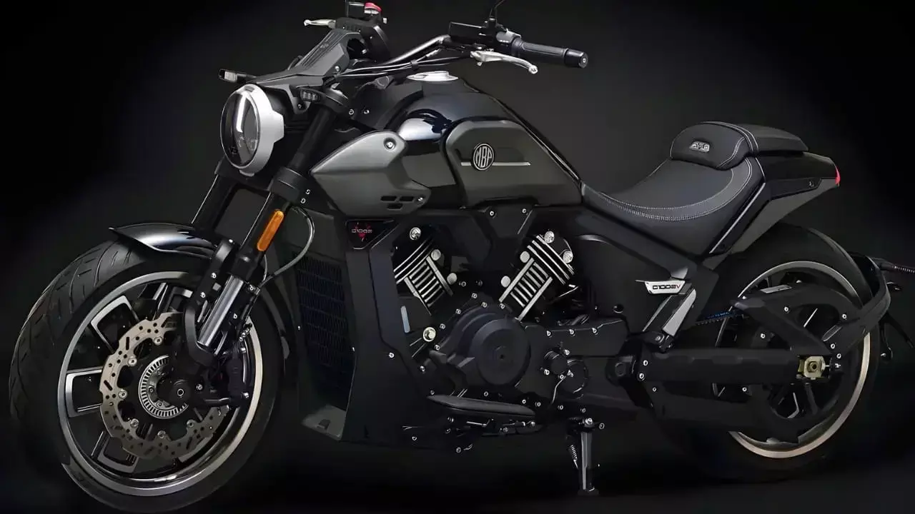 Morbidelli C1002V Cruiser का नया मॉडल हुआ पेश: जानें इसकी खासियतें, ताकतवर इंजन, आरामदायक सवारी और आकर्षक डिजाइन के बारे में पूरी जानकारी...