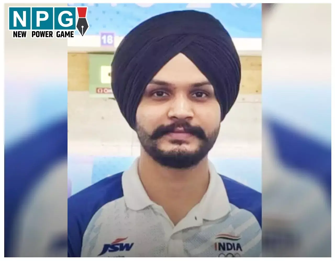Olympian Sarabjot Singh Biography in Hindi: ओलंपियन सरबजोत सिंह का जीवन परिचय ( जीवनी), जाने कौन है भारत के लिए निशानेबाजी में पदक जीतने वाले सरबजीत सिंह?