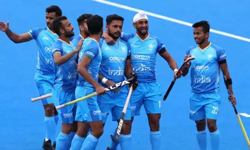Paris Olympic 2024: क्वार्टर फाइनल का मिला टिकट, भारतीय हॉकी टीम से देश को पदक की उम्मीद...