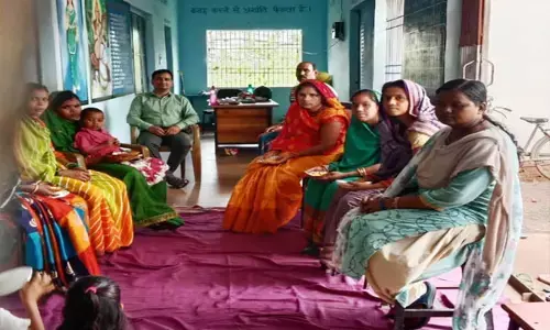 CG School News: सभी शासकीय स्कूलों में पालक-शिक्षक मेगा बैठक का आयोजन 06 अगस्त को