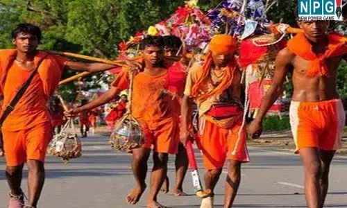 Kanwariya Accident: लातेहार में दर्दनाक हादसा, बाबाधाम से लौट रहे 5 कांवड़ियों की करंट लगने से मौत, कई झुलसे