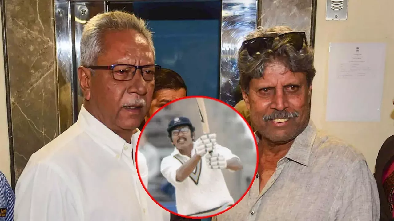 Anshuman Gaekwad Death: नहीं रहे भारतीय टीम के ये दिग्गज क्रिकेटर, लंबे वक्त से थे इस गंभीर बीमारी से पीड़ित...