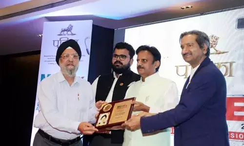 MP News: डॉक्टर्स चिकित्सालय की आत्मा हैं: उप-मुख्यमंत्री राजेंद्र शुक्ल