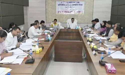 CG: श्रमिकों के लिए अच्छी खबर, अब नहीं करना होगा इंतजार, सिंगल क्लिक पर जारी होगी राशि...