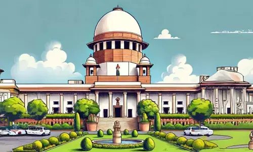 Supreme Court On SC/ST Quota: सुप्रीम कोर्ट का बड़ा फैसला, SC-ST आरक्षण के भीतर कोटे को दी मान्यता