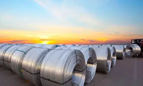 BALCO News: बालको वेदांता एल्यूमिनियम ने भारतीय मानक ब्यूरो से प्राप्त किया सातवां प्रमाणन...