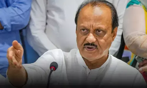 Maharashtra Politics: महाराष्ट्र में महायुति गठबंधन में फूट, अजित पवार ने जताई नाराजगी