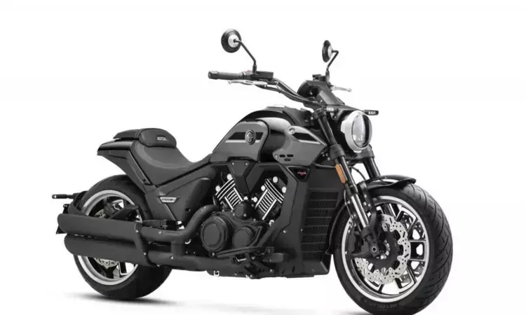 धांसू डिजाइन के साथ Morbidelli C1002V Cruiser का नया मॉडल हुआ लॉन्च, ताकतवर इंजन, आरामदायक सवारी और भी बहुत कुछ...